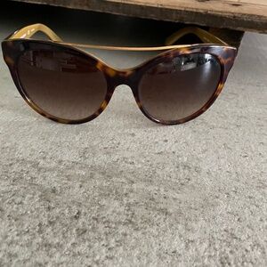 Dolce Sunglasses